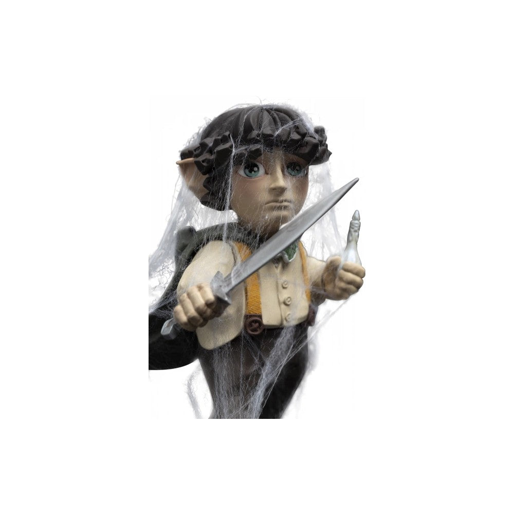 WETA - The Lord of the Rings Trilogy - Mini Epics - Frodo Baggins (Limited Edition)
