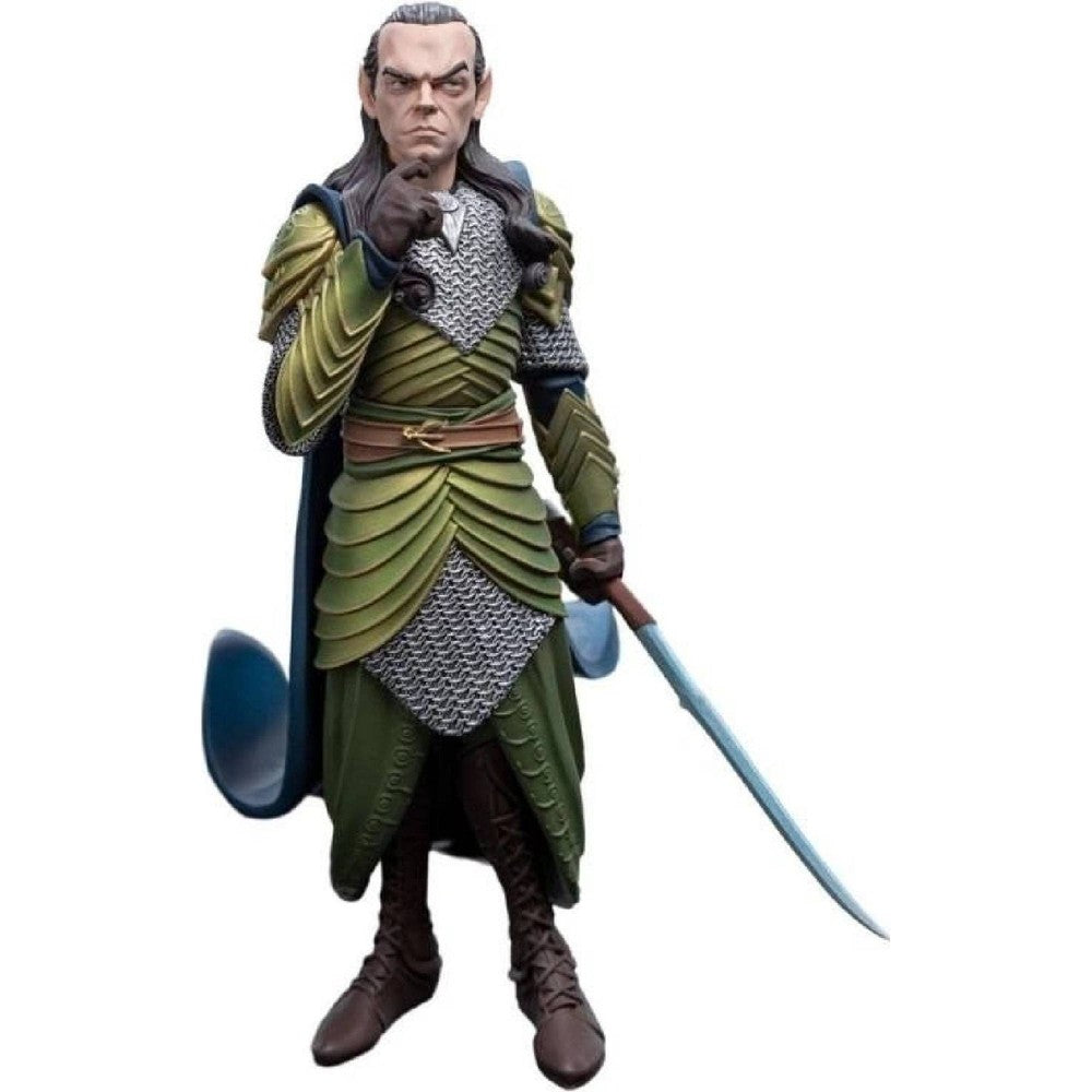 WETA - The Lord of the Rings Trilogy - Mini Epics - Elrond