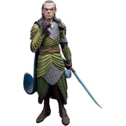 WETA - The Lord of the Rings Trilogy - Mini Epics - Elrond