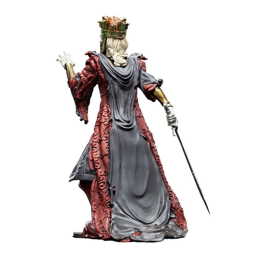 WETA - The Lord of the Rings Trilogy - Mini Epics - King of the Dead