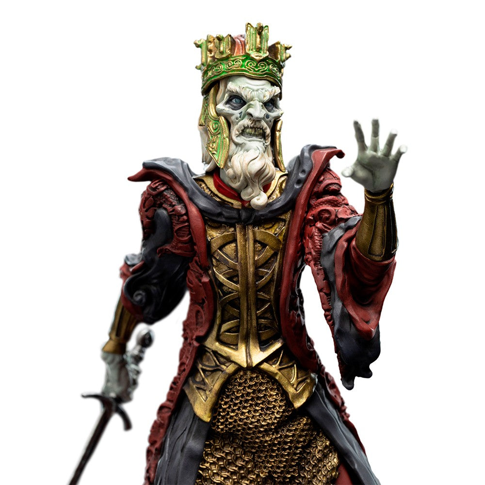 WETA - The Lord of the Rings Trilogy - Mini Epics - King of the Dead