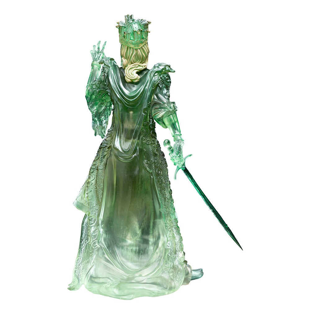 WETA - The Lord of the Rings Trilogy - Mini Epics - King of the Dead (Limited Edition)