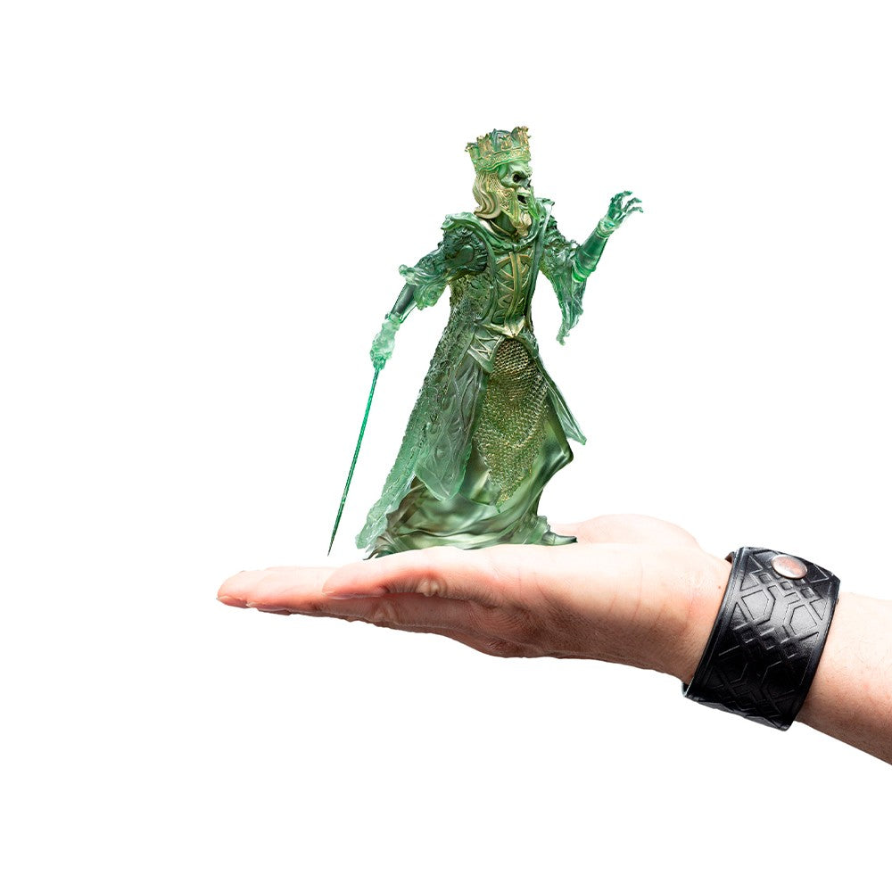 WETA - The Lord of the Rings Trilogy - Mini Epics - King of the Dead (Limited Edition)