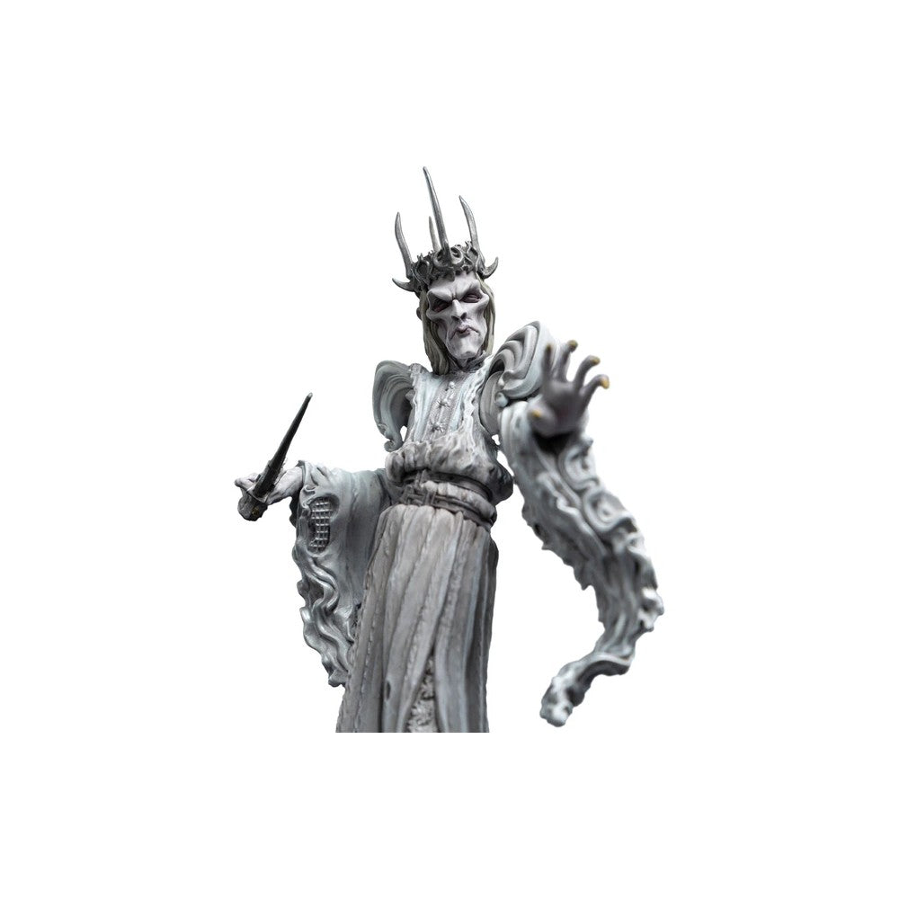 WETA - The Lord of the Rings Trilogy - Mini Epics - The Witch-king of the Unseen Lands