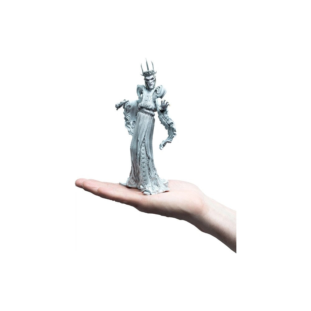 WETA - The Lord of the Rings Trilogy - Mini Epics - The Witch-king of the Unseen Lands