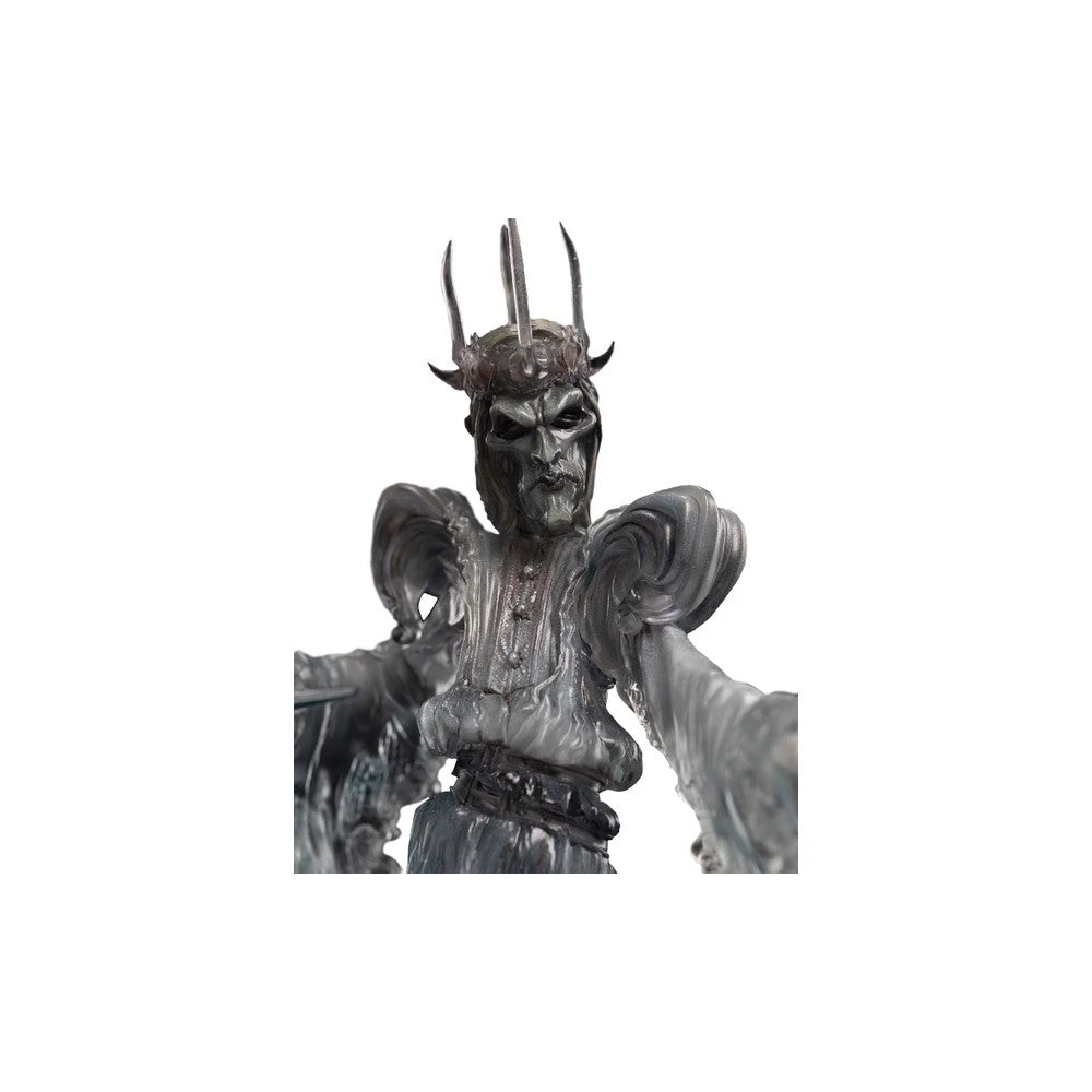 WETA - The Lord of the Rings Trilogy - Mini Epics - The Witch-king (Limited Edition)