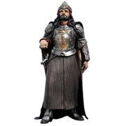 WETA - The Lord of the Rings Trilogy - Mini Epics - King Aragorn