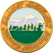 WETA - The Lord of the Rings Trilogy - Pin - The Fellowship