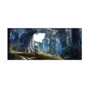 WETA - The Lord of the Rings Trilogy - Art Print - Lothlorien