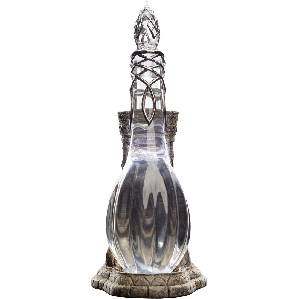 WETA - The Lord of the Rings Trilogy - Galadriel's Phial - Prop Replica