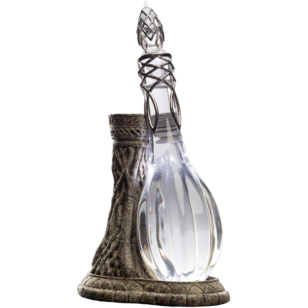 WETA - The Lord of the Rings Trilogy - Galadriel's Phial - Prop Replica