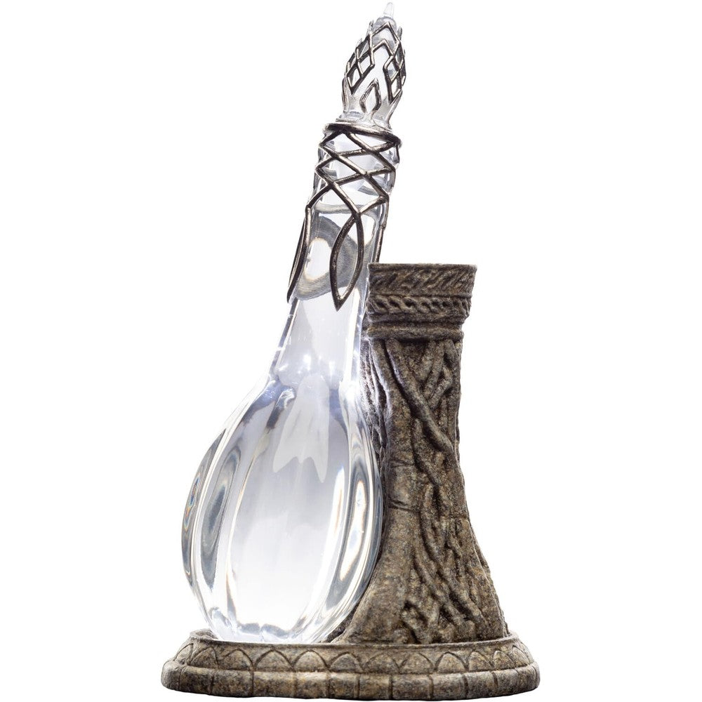 WETA - The Lord of the Rings Trilogy - Galadriel's Phial - Prop Replica
