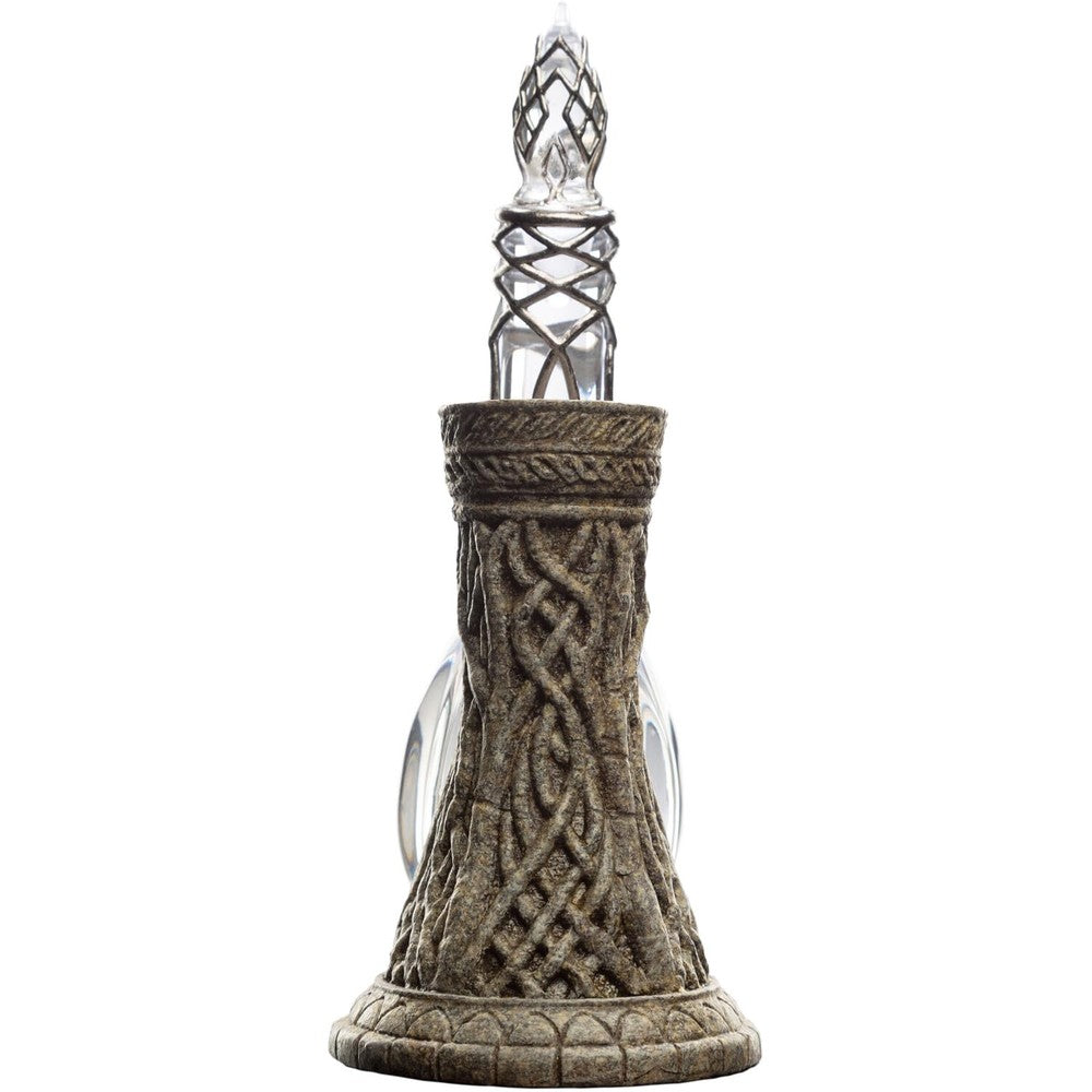 WETA - The Lord of the Rings Trilogy - Galadriel's Phial - Prop Replica