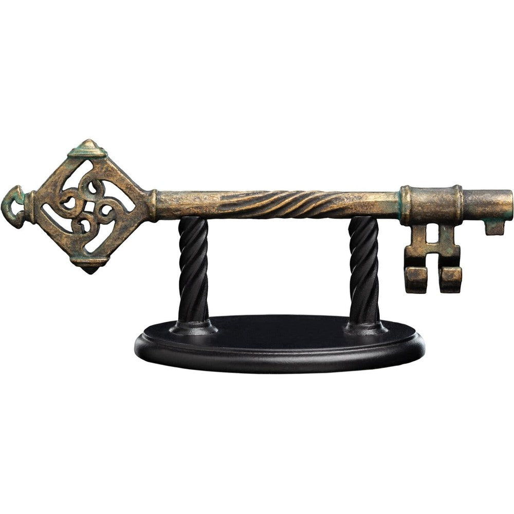 WETA - The Lord of the Rings Trilogy - The Key to Bag End 1:1 Prop Replica