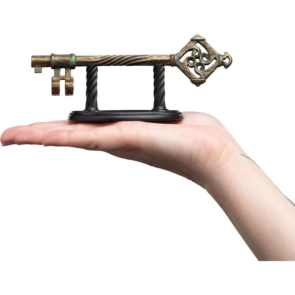 WETA - The Lord of the Rings Trilogy - The Key to Bag End 1:1 Prop Replica