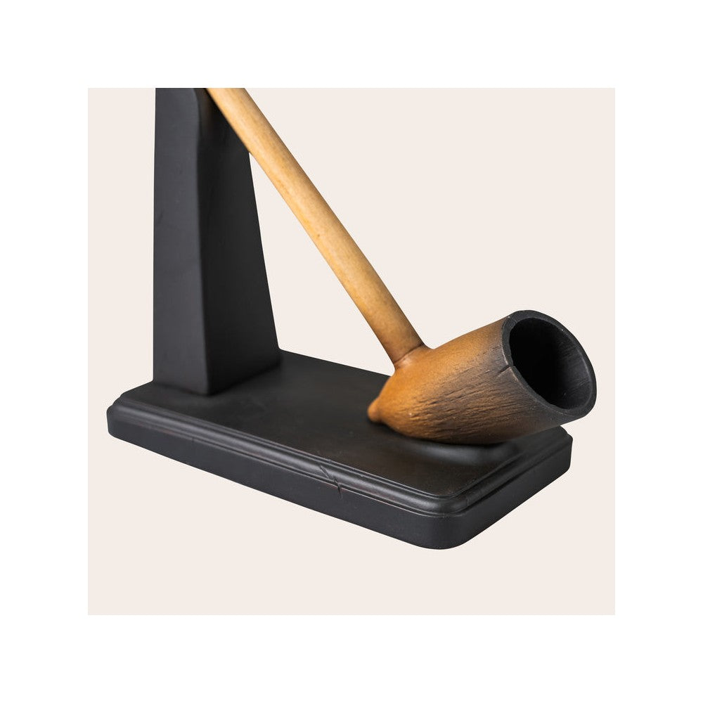 WETA - The Lord of the Rings Trilogy - The Pipe of Gimli