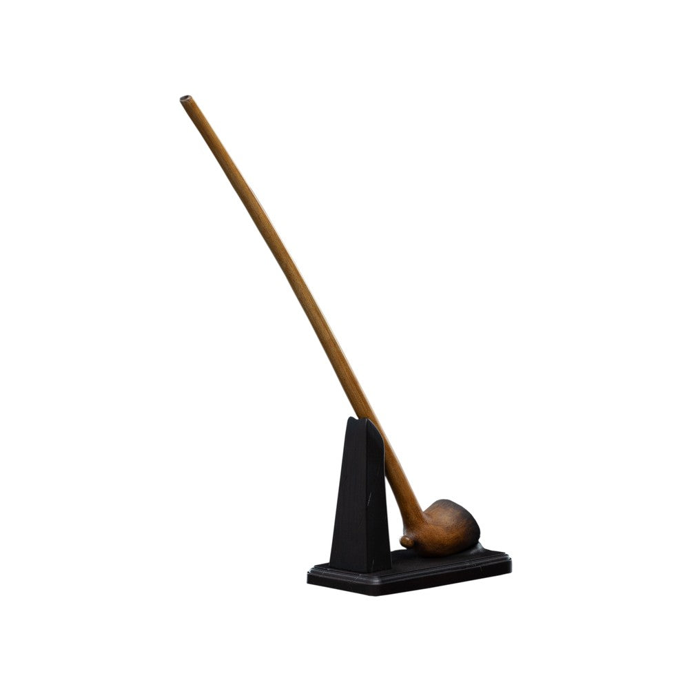 WETA - The Lord of the Rings Trilogy - The Pipe of Aragorn