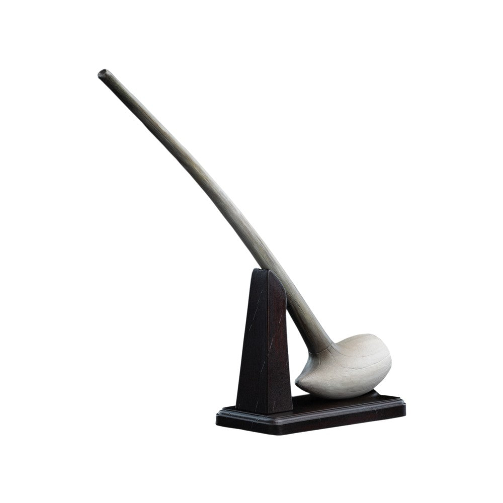 WETA - The Lord of the Rings Trilogy - The Pipe of Saruman