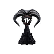 WETA - The Lord of the Rings Trilogy - Skull of a Balrog