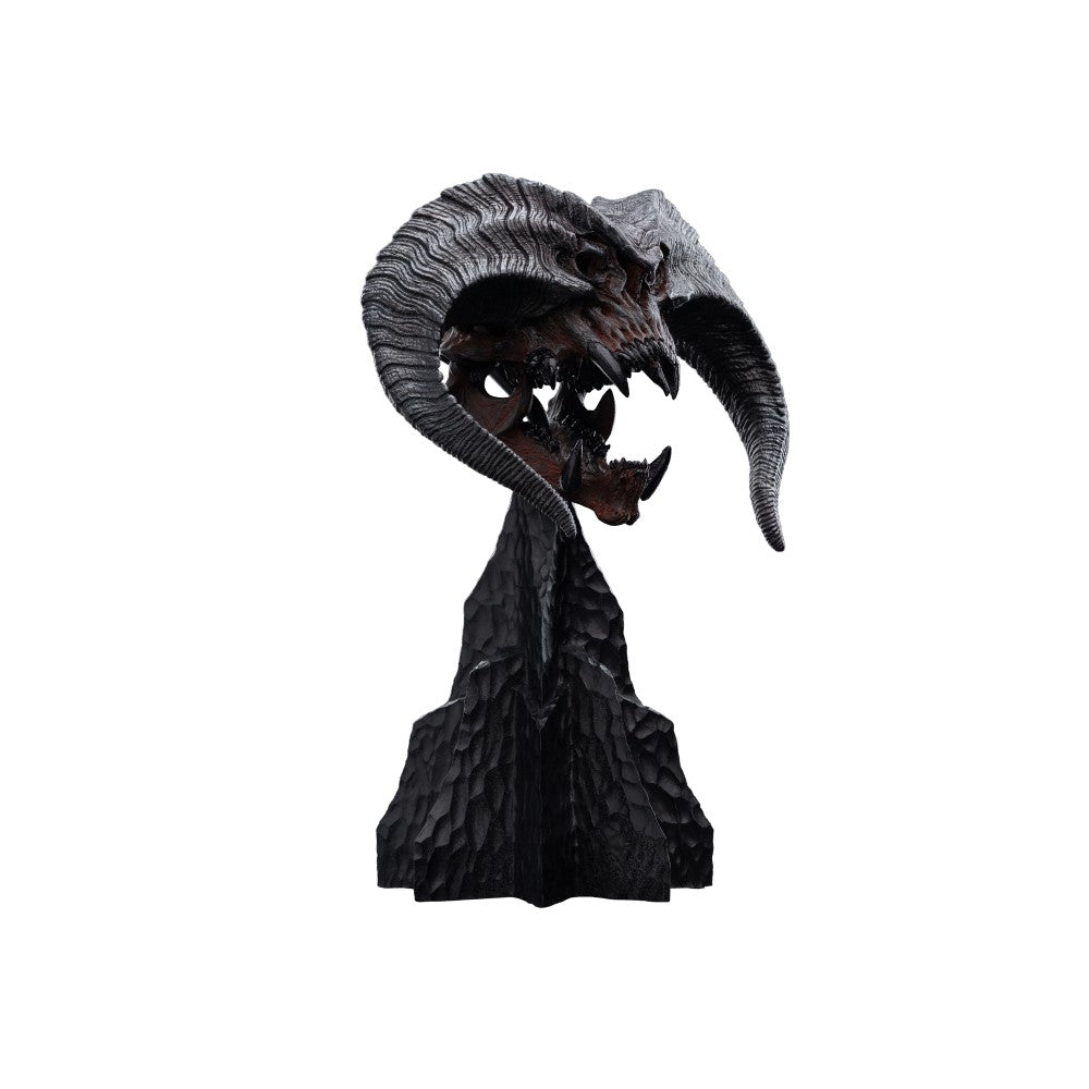 WETA - The Lord of the Rings Trilogy - Skull of a Balrog