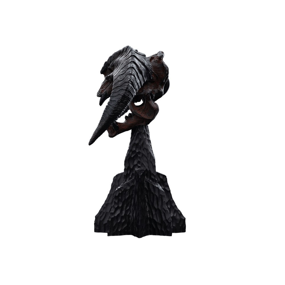 WETA - The Lord of the Rings Trilogy - Skull of a Balrog
