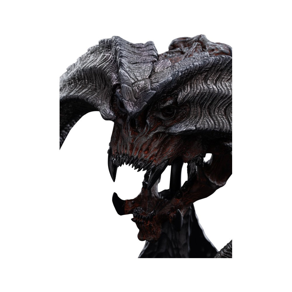 WETA - The Lord of the Rings Trilogy - Skull of a Balrog
