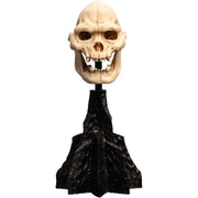 WETA - The Lord of the Rings Trilogy - Skull of Lurtz