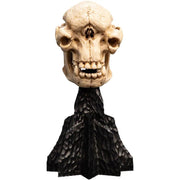 WETA - The Lord of the Rings Trilogy - Skull of a Cave Troll
