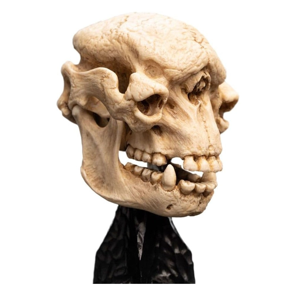WETA - The Lord of the Rings Trilogy - Skull of a Cave Troll