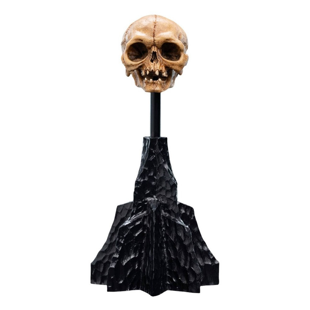 WETA - The Lord of the Rings Trilogy - Skull of Gollum