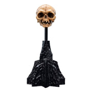 WETA - The Lord of the Rings Trilogy - Skull of Gollum