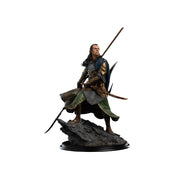 WETA - The Lord of the Rings Trilogy - Elrond Herald of Gil-Galad