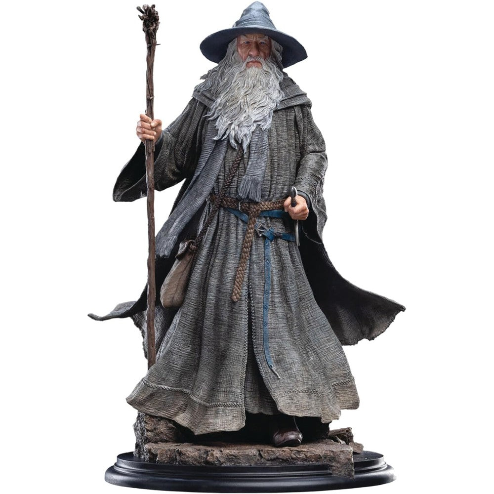 WETA - The Lord of the Rings Trilogy - Classic Series - Gandalf the Grey Pilgrim