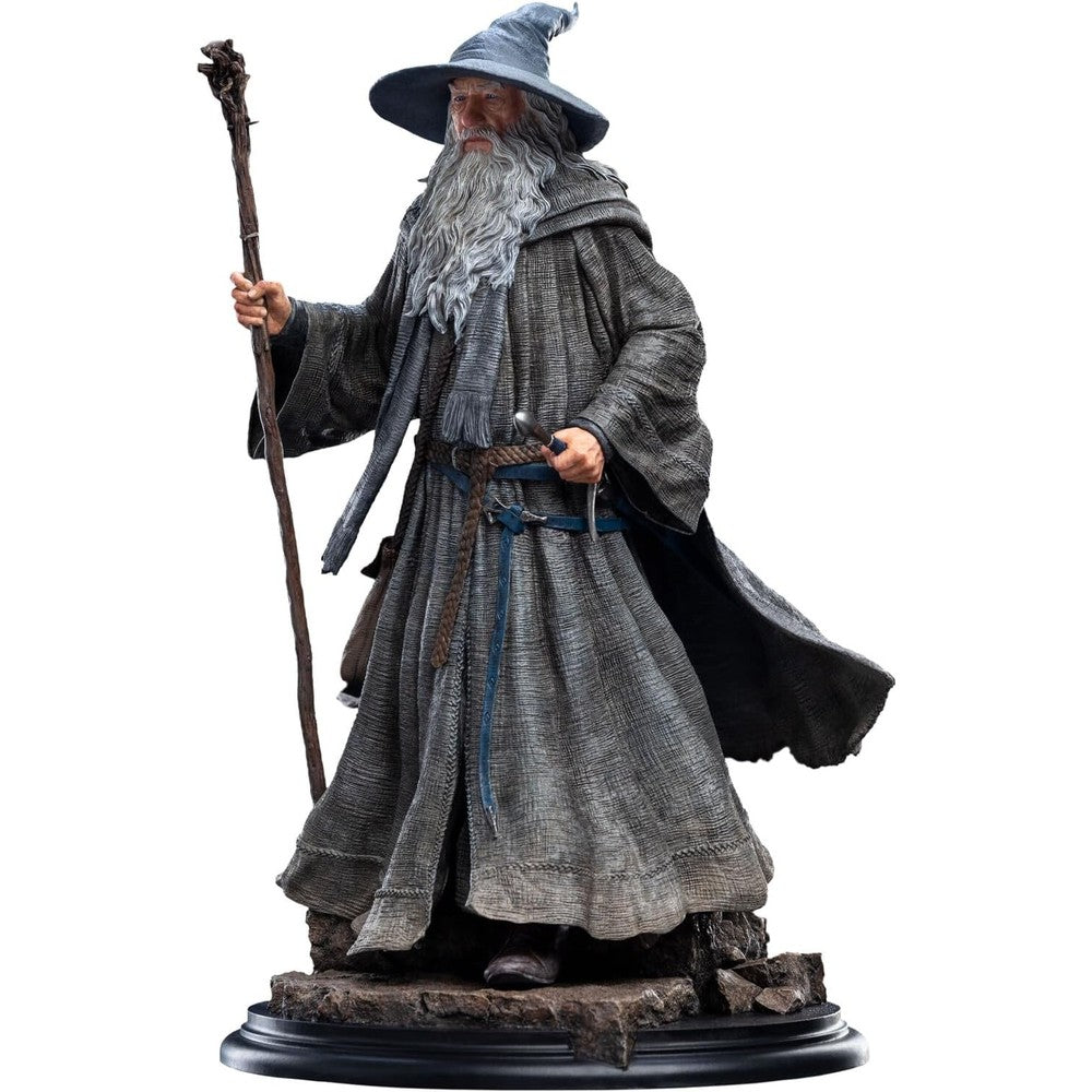 WETA - The Lord of the Rings Trilogy - Classic Series - Gandalf the Grey Pilgrim