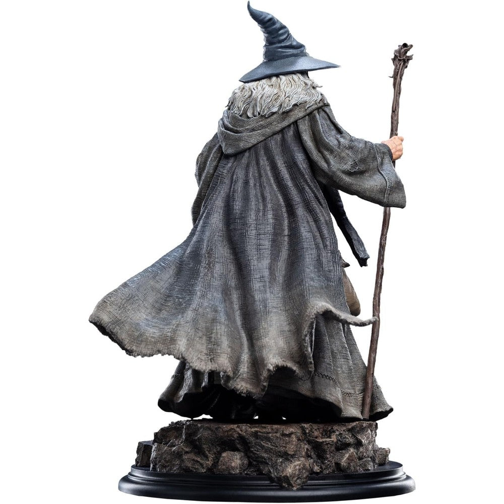 WETA - The Lord of the Rings Trilogy - Classic Series - Gandalf the Grey Pilgrim