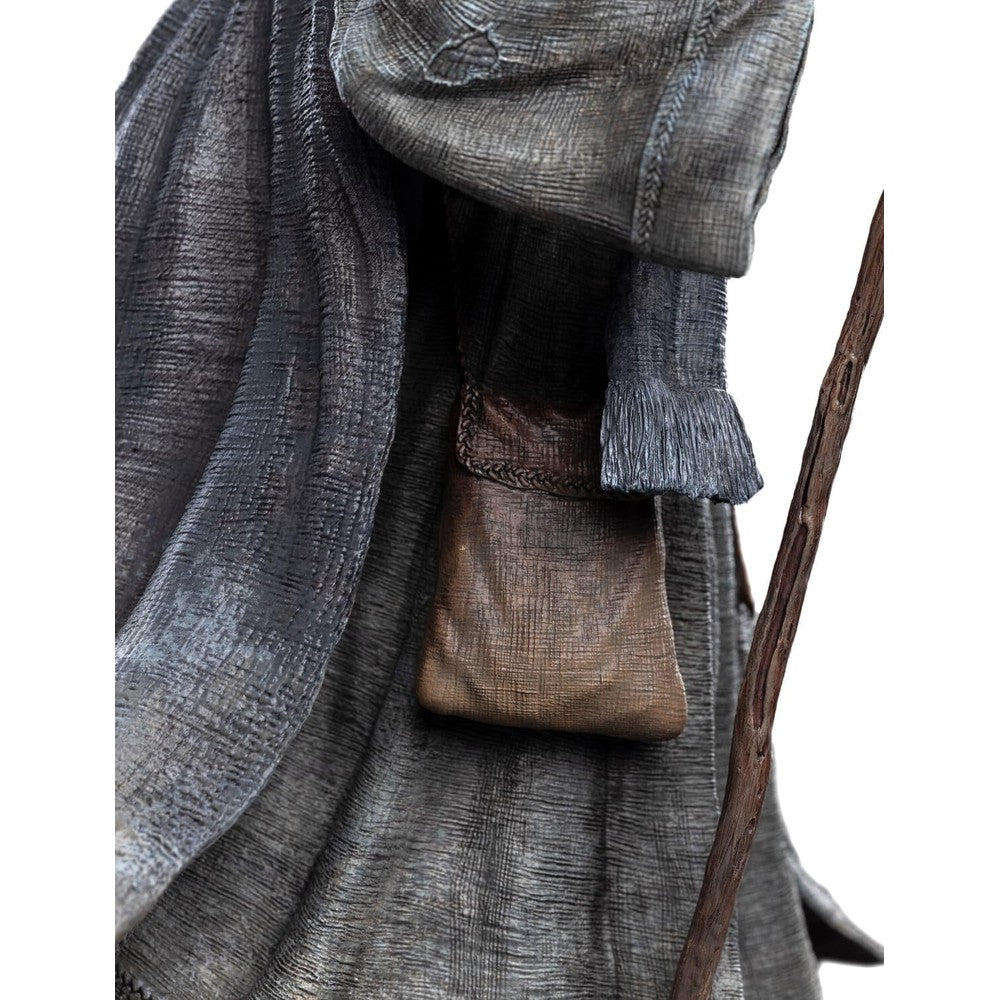 WETA - The Lord of the Rings Trilogy - Classic Series - Gandalf the Grey Pilgrim