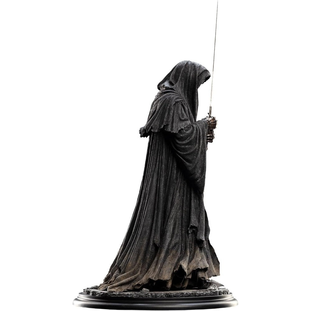 WETA - The Lord of the Rings Trilogy - Classic Series - Ringwraith of Mordor