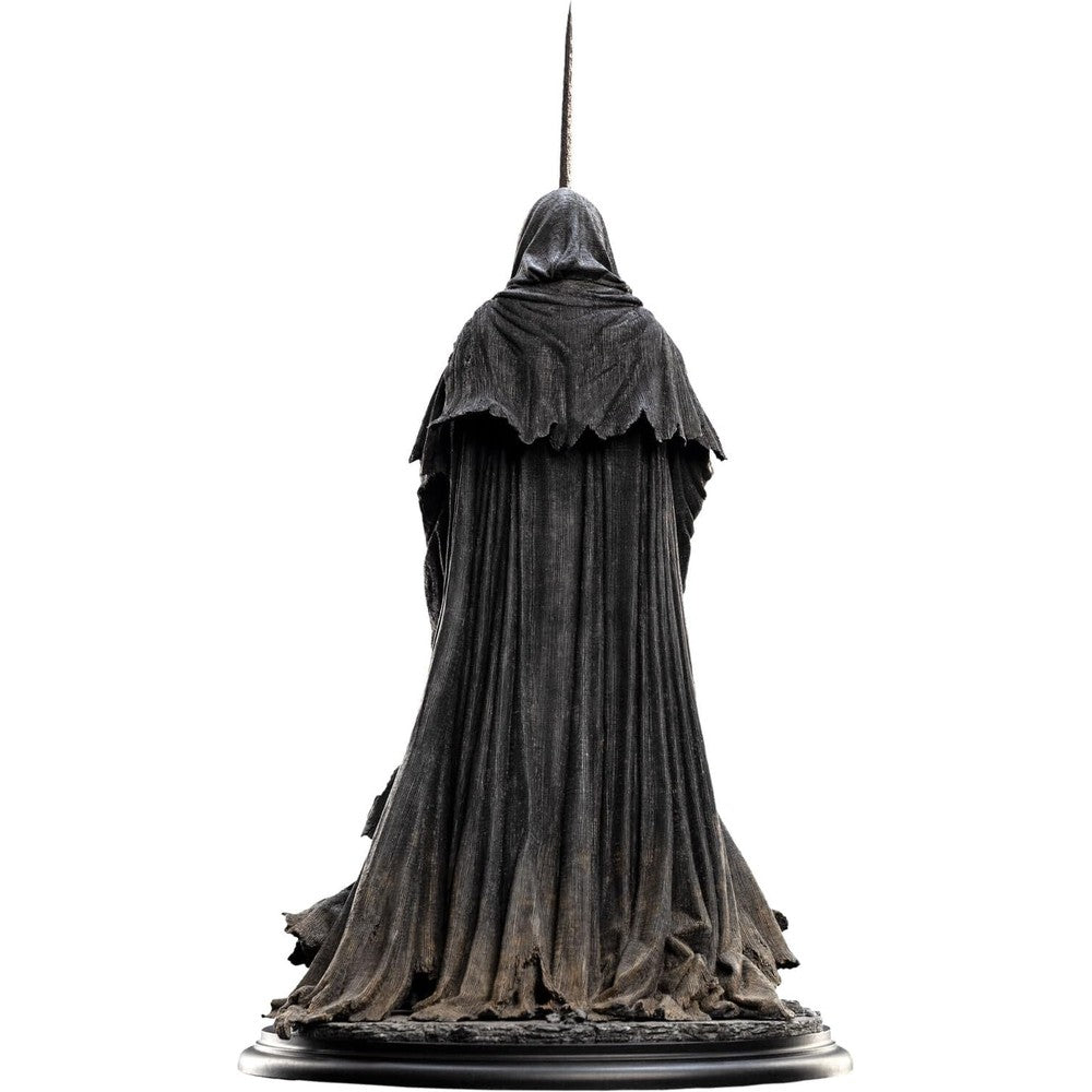 WETA - The Lord of the Rings Trilogy - Classic Series - Ringwraith of Mordor