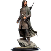 WETA - The Lord of the Rings Trilogy - Classic Series - Aragorn Hunter of the Plains