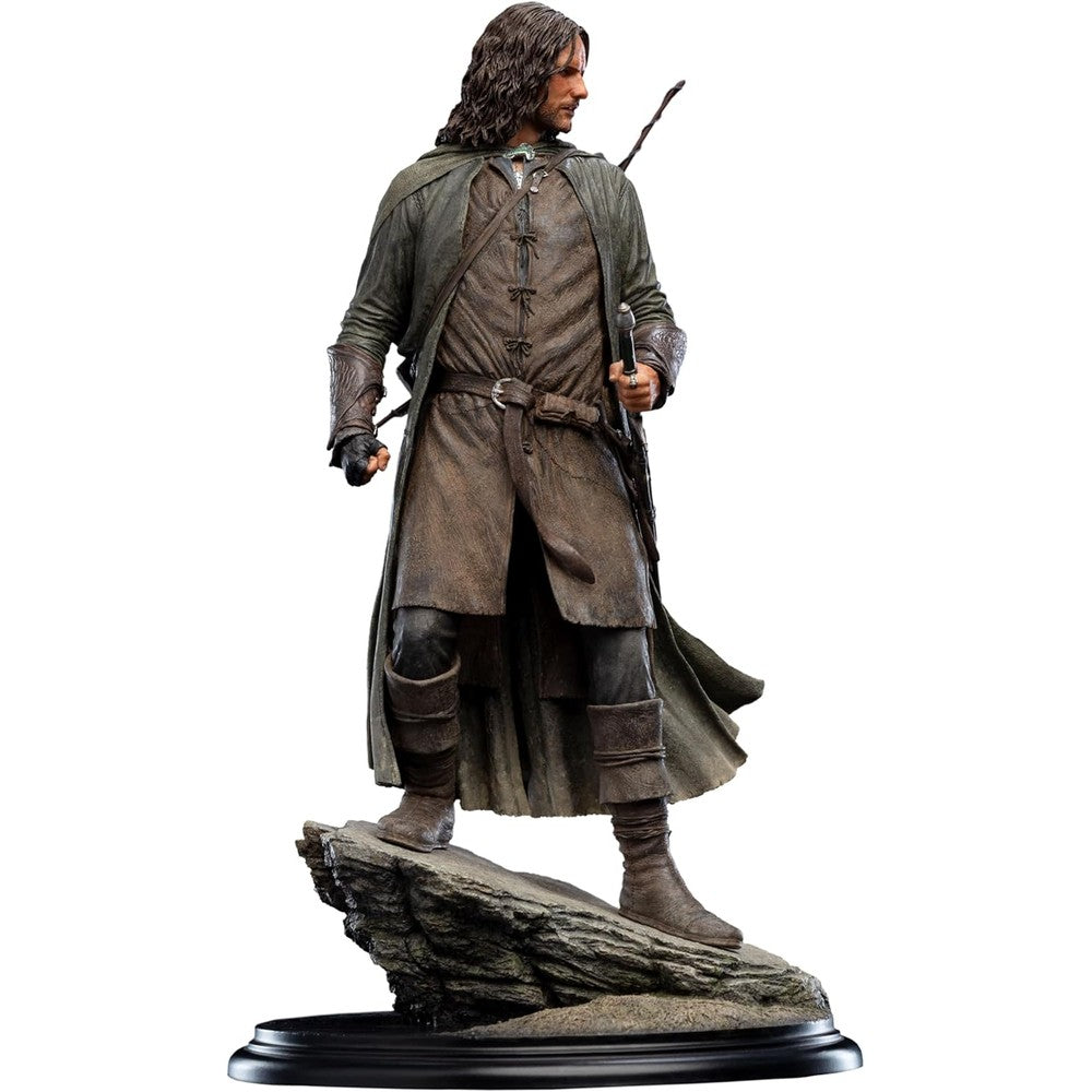 WETA - The Lord of the Rings Trilogy - Classic Series - Aragorn Hunter of the Plains