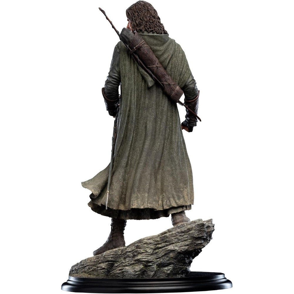 WETA - The Lord of the Rings Trilogy - Classic Series - Aragorn Hunter of the Plains