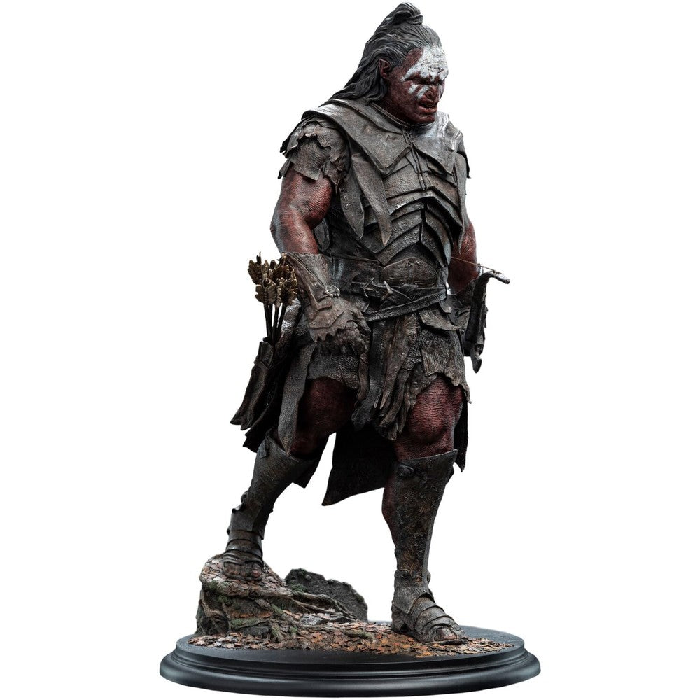 WETA - The Lord of the Rings Trilogy - Classic Series - Lurtz Hunter of Men