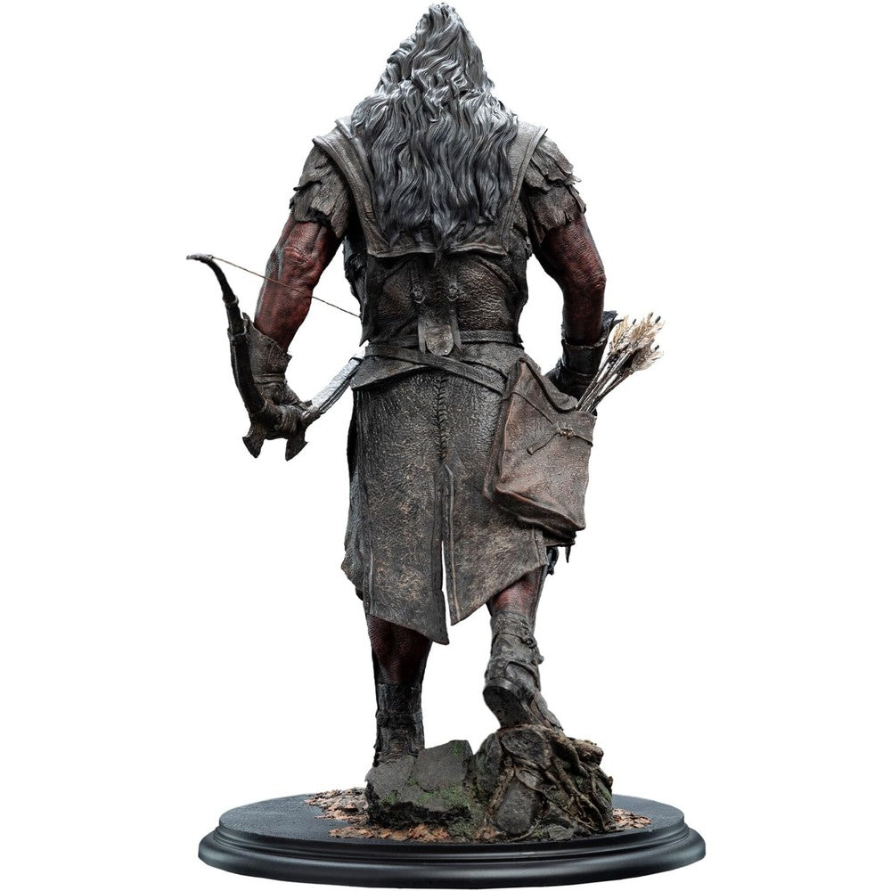 WETA - The Lord of the Rings Trilogy - Classic Series - Lurtz Hunter of Men