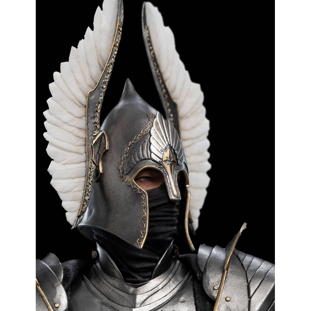 WETA - The Lord of the Rings Trilogy - Classic Series - Fountain Guard of Gondor