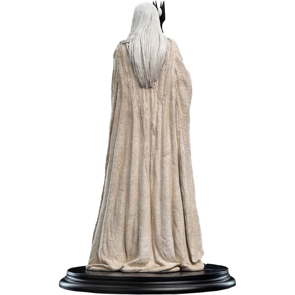 WETA - The Lord of the Rings Trilogy - Classic Series - Saruman the White Wizard