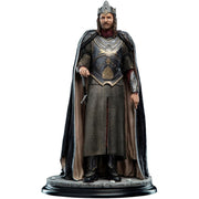 WETA - The Lord of the Rings Trilogy - Classic Series - King Aragorn