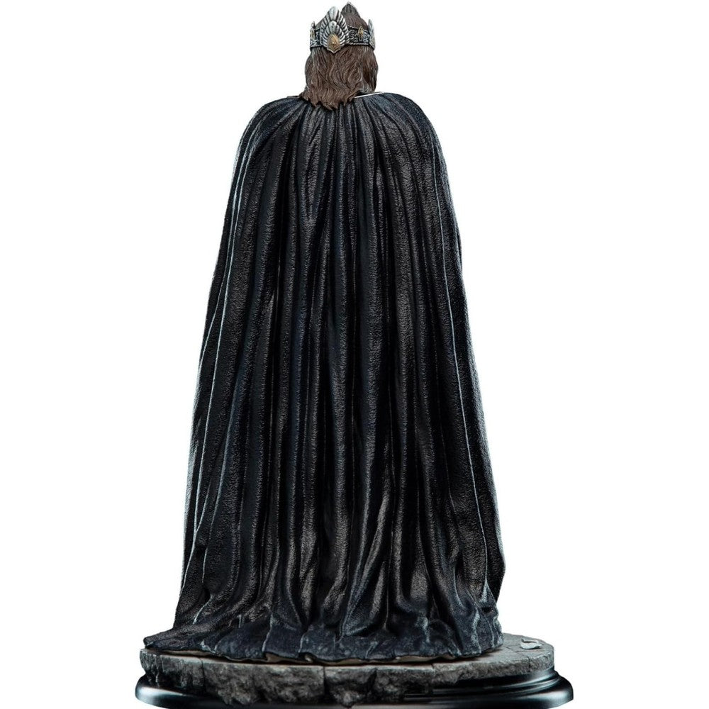 WETA - The Lord of the Rings Trilogy - Classic Series - King Aragorn