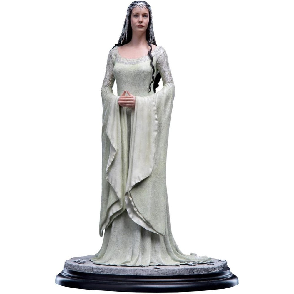 WETA - The Lord of the Rings Trilogy - Classic Series - Coronation Arwen