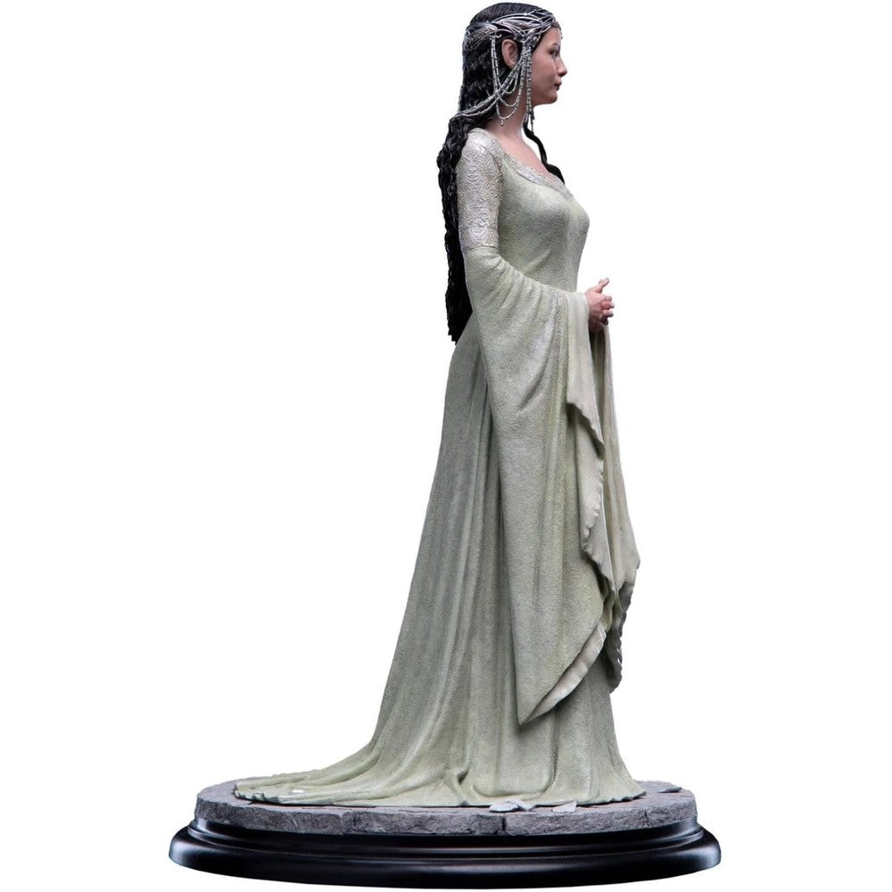 WETA - The Lord of the Rings Trilogy - Classic Series - Coronation Arwen