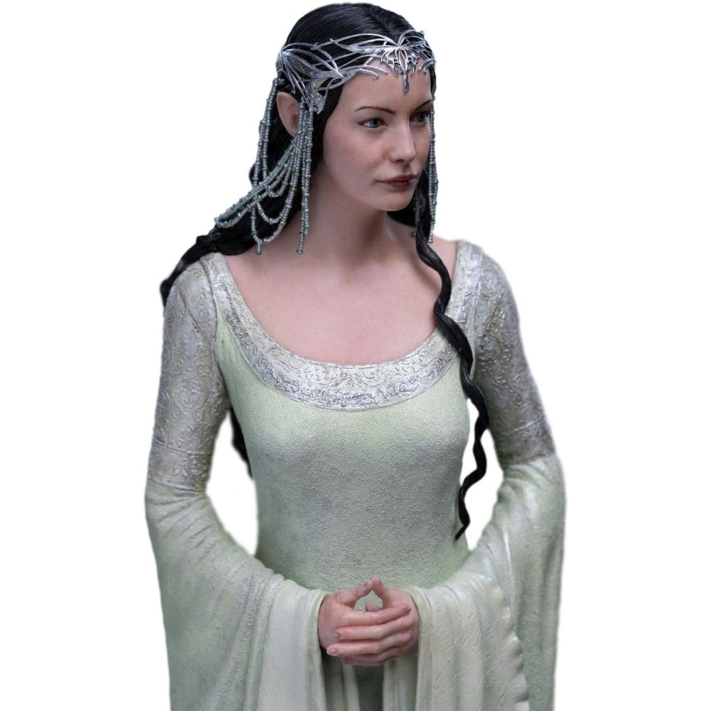 WETA - The Lord of the Rings Trilogy - Classic Series - Coronation Arwen